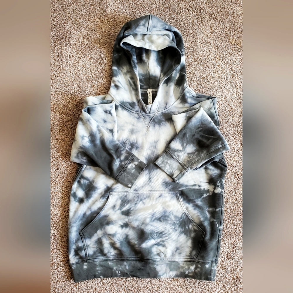 Lululemon All Yours Hoodie